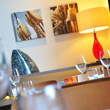 The White Lion Hotel Алдебург Екстериор снимка
