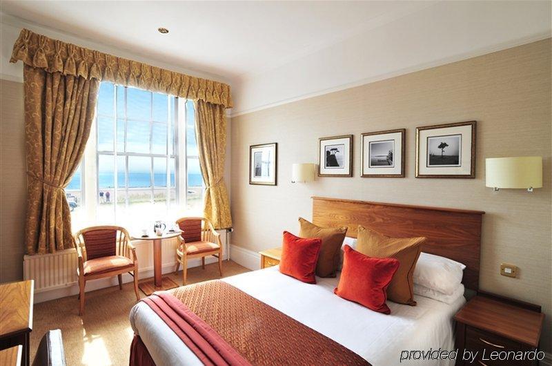The White Lion Hotel Алдебург Екстериор снимка